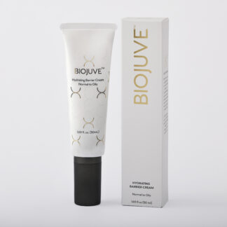 Hydrating Barrier Cream pro normální až mastnou pleť